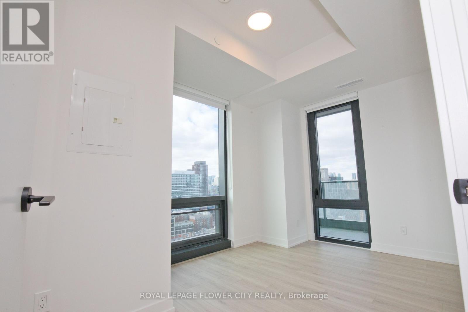 #2308 35 PARLIAMENT STREET - 30
