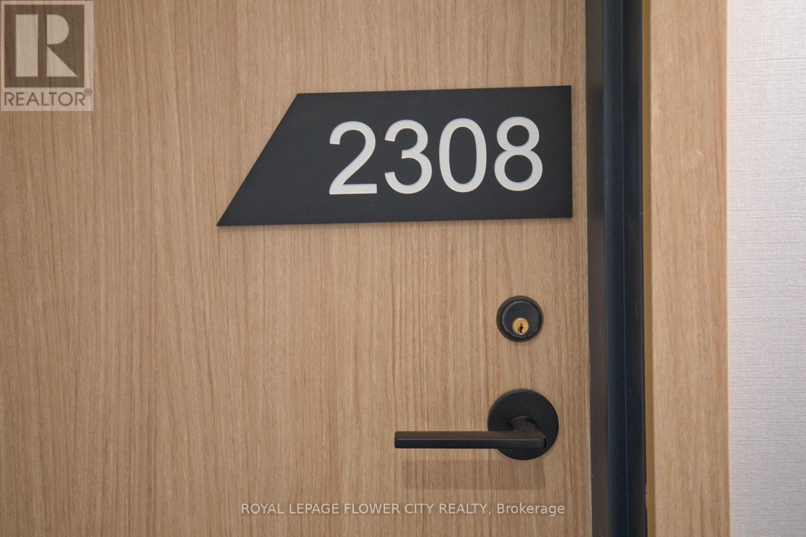#2308 35 PARLIAMENT STREET - 5