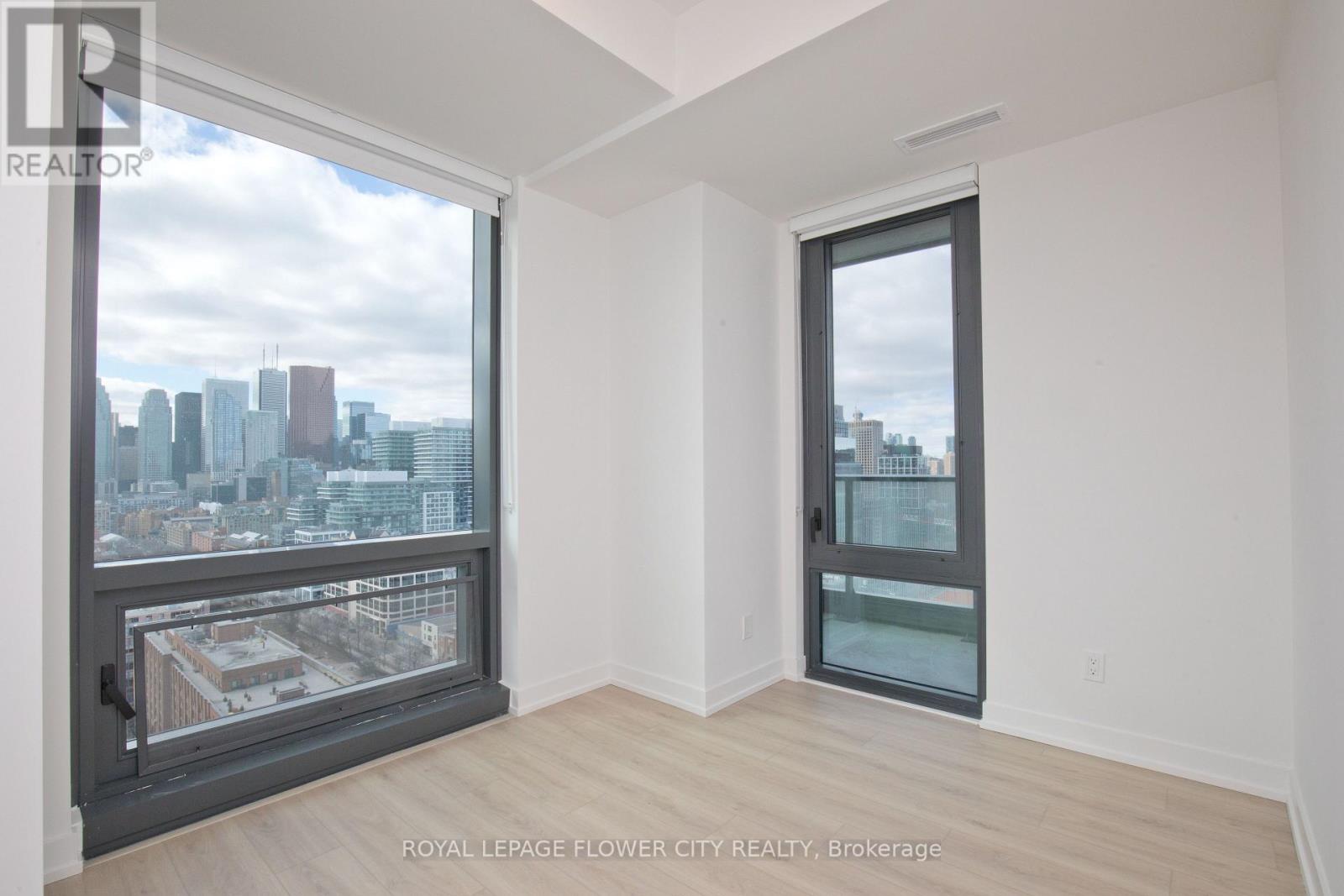 #2308 35 PARLIAMENT STREET - 31