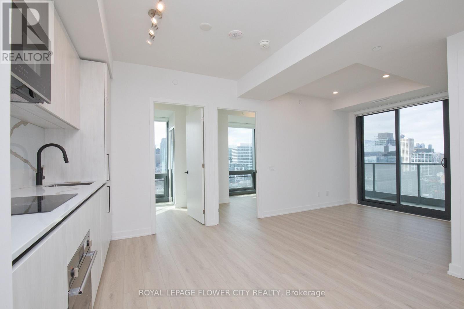 #2308 35 PARLIAMENT STREET - 7