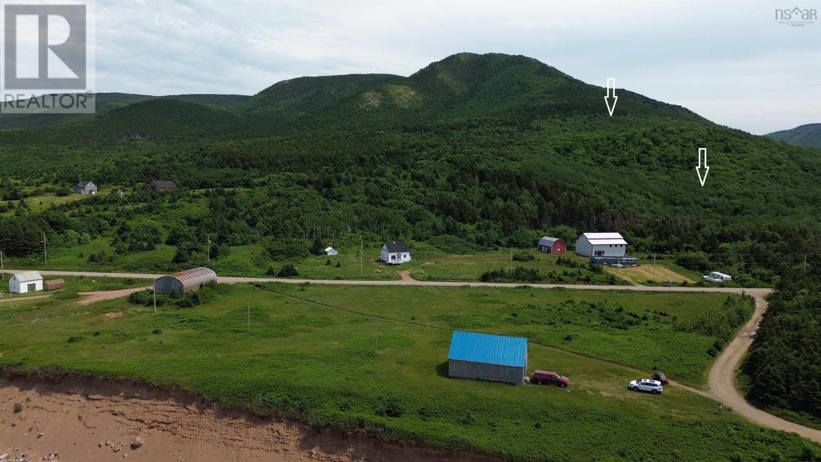 Property photo of Red River Road