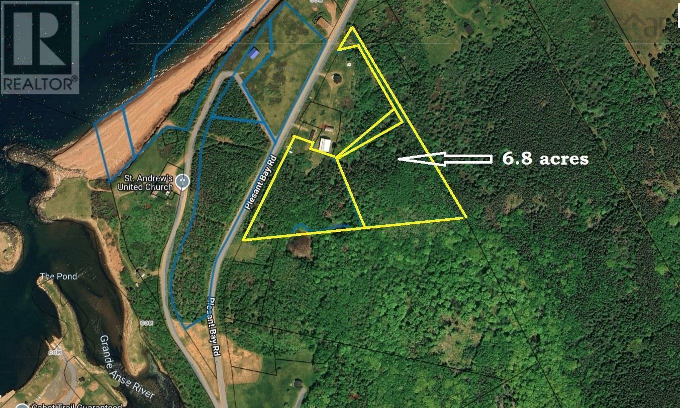 Property 5 of 6 of Red River Road