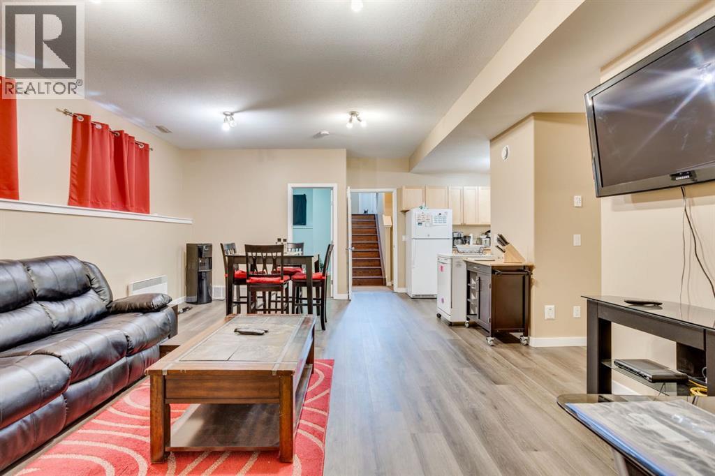 322 Plamondon Drive, Fort McMurray