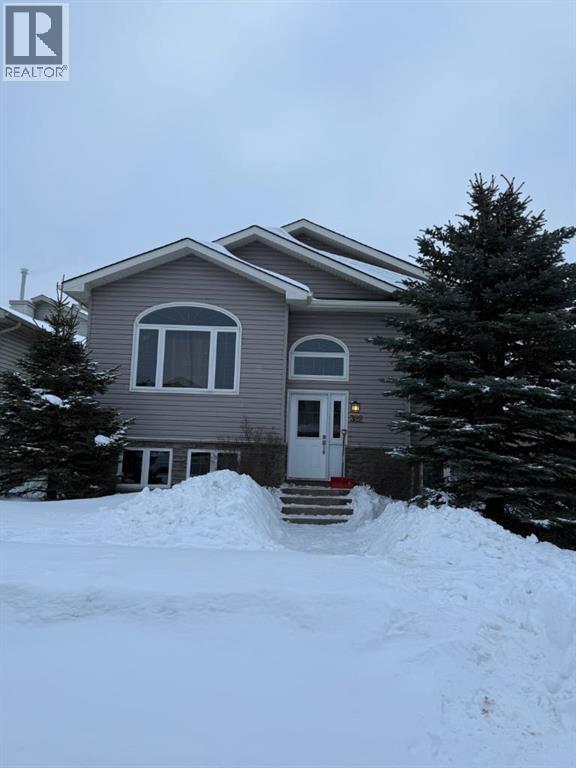 322 Plamondon Drive, Fort McMurray