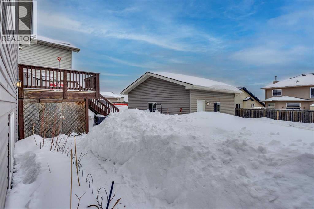 322 Plamondon Drive, Fort McMurray