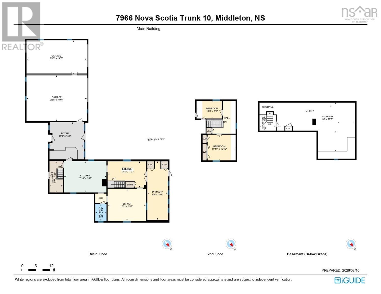 Property 6 of 38 of 7966 Highway 10