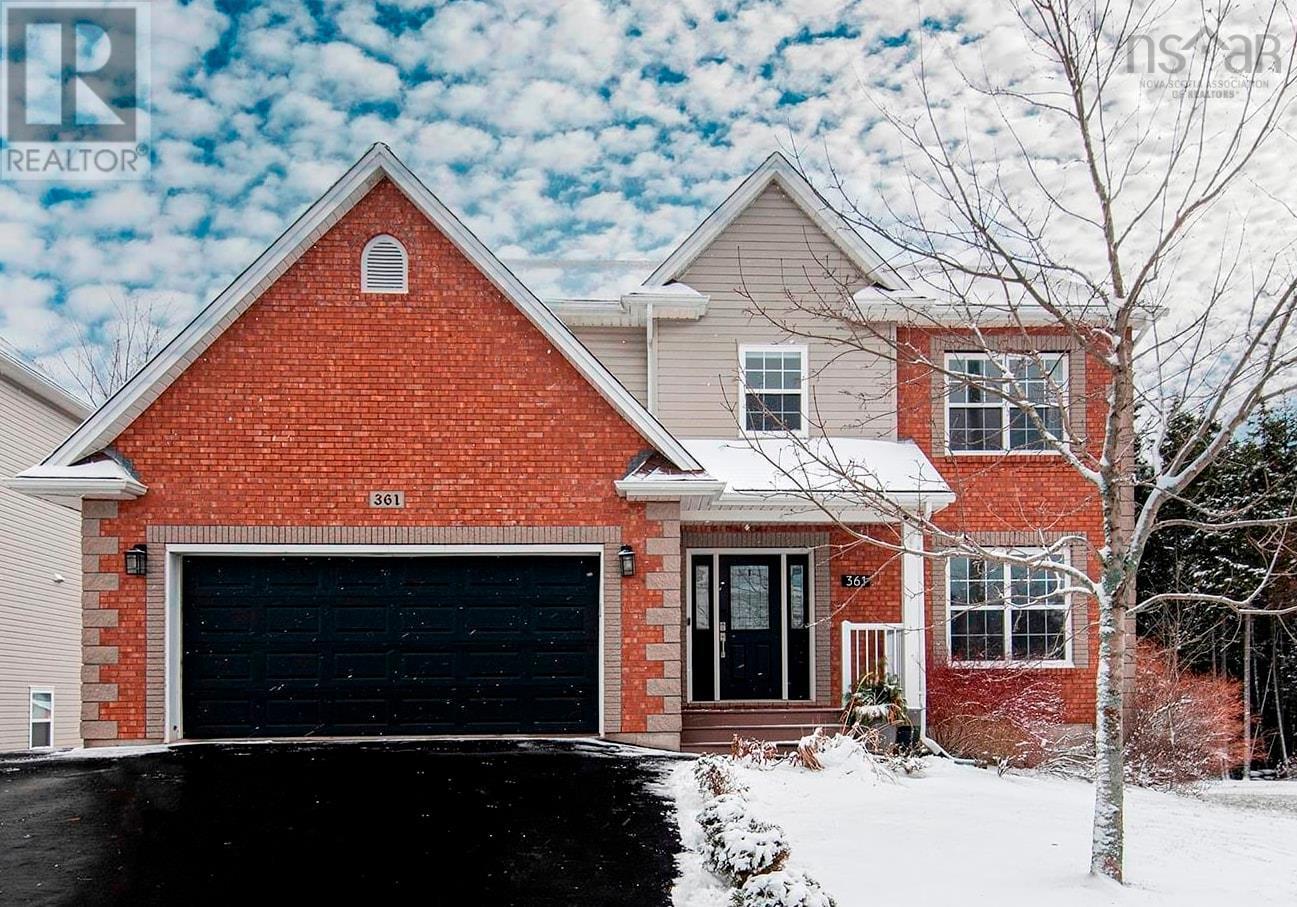 Property photo of 361 Portland Hills Drive