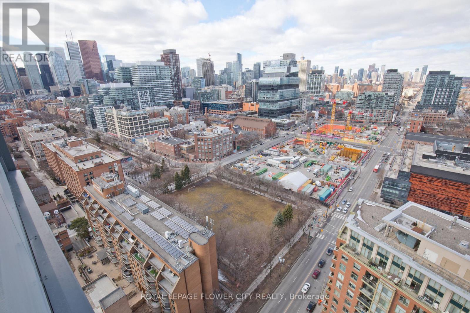 #2308 35 PARLIAMENT STREET - 40