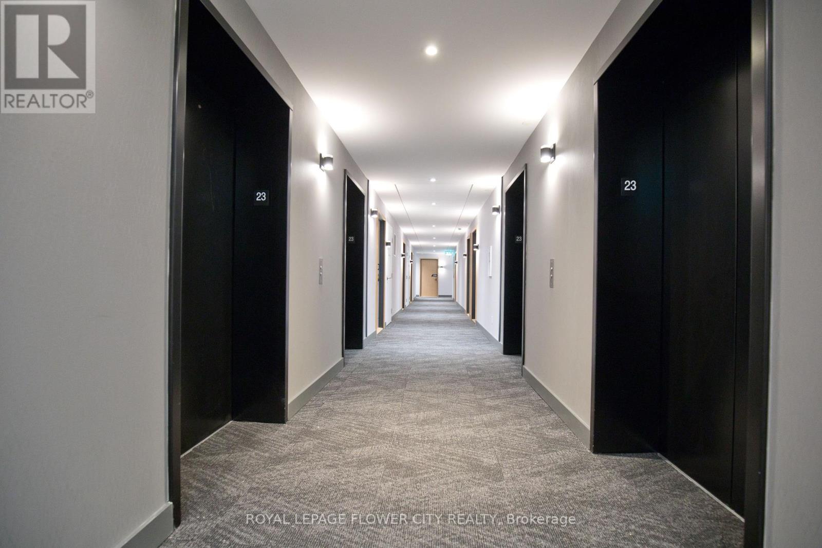 #2308 35 PARLIAMENT STREET - 42