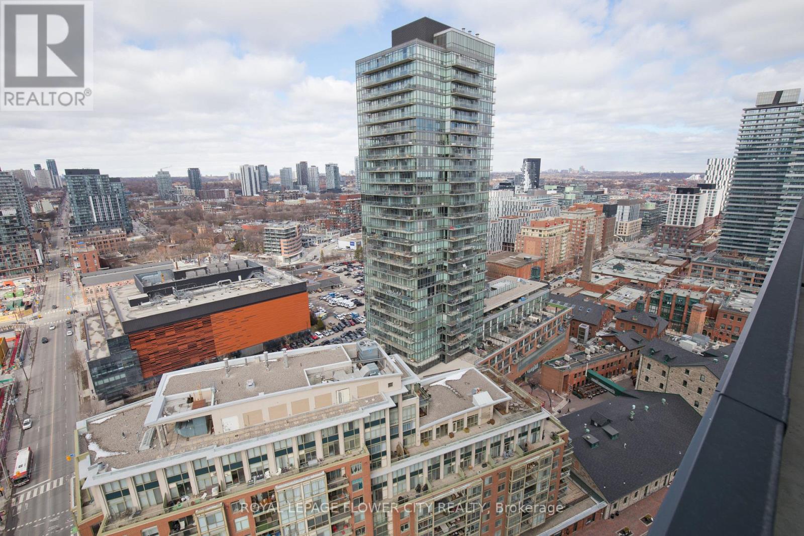 #2308 35 PARLIAMENT STREET - 49