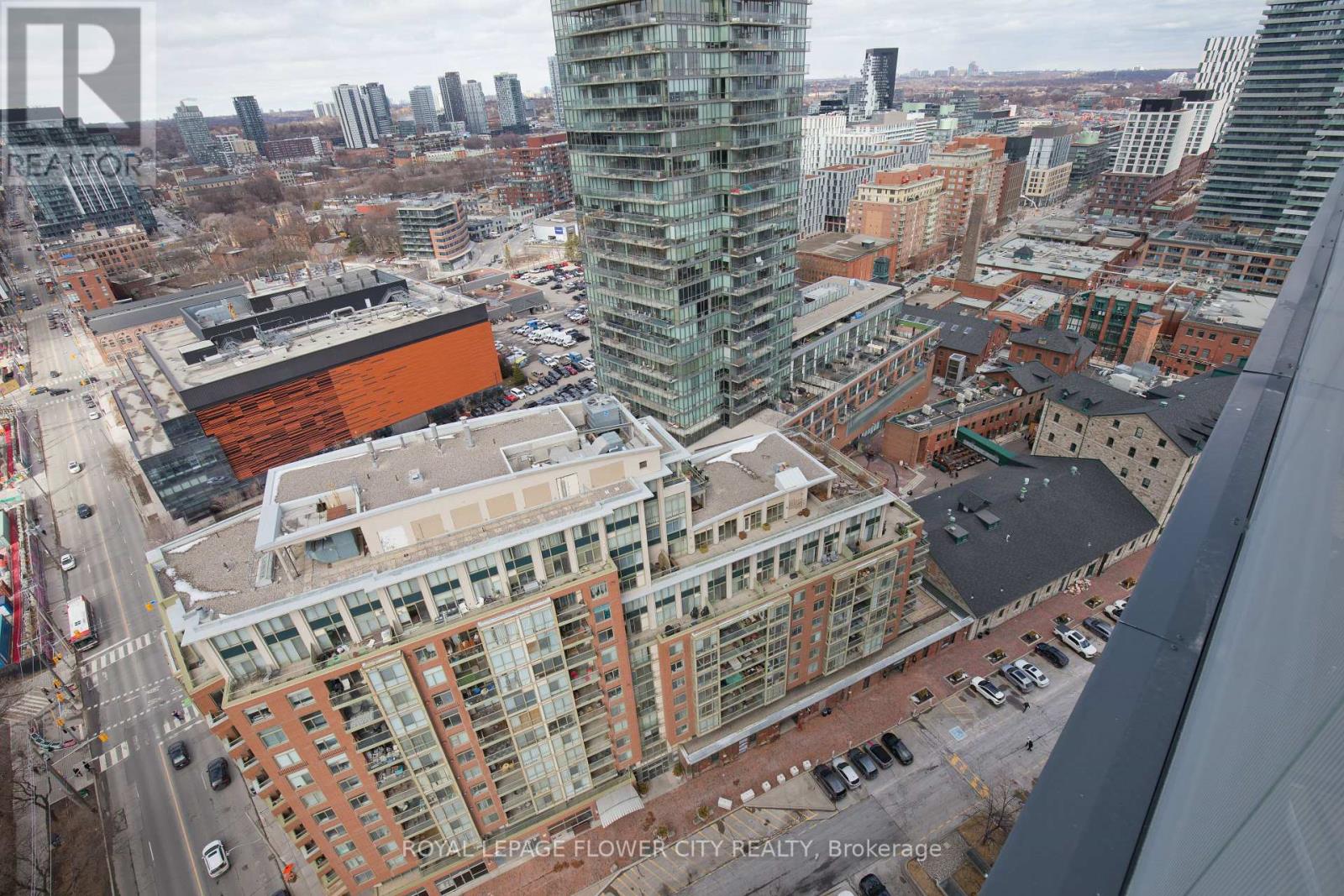 #2308 35 PARLIAMENT STREET - 50