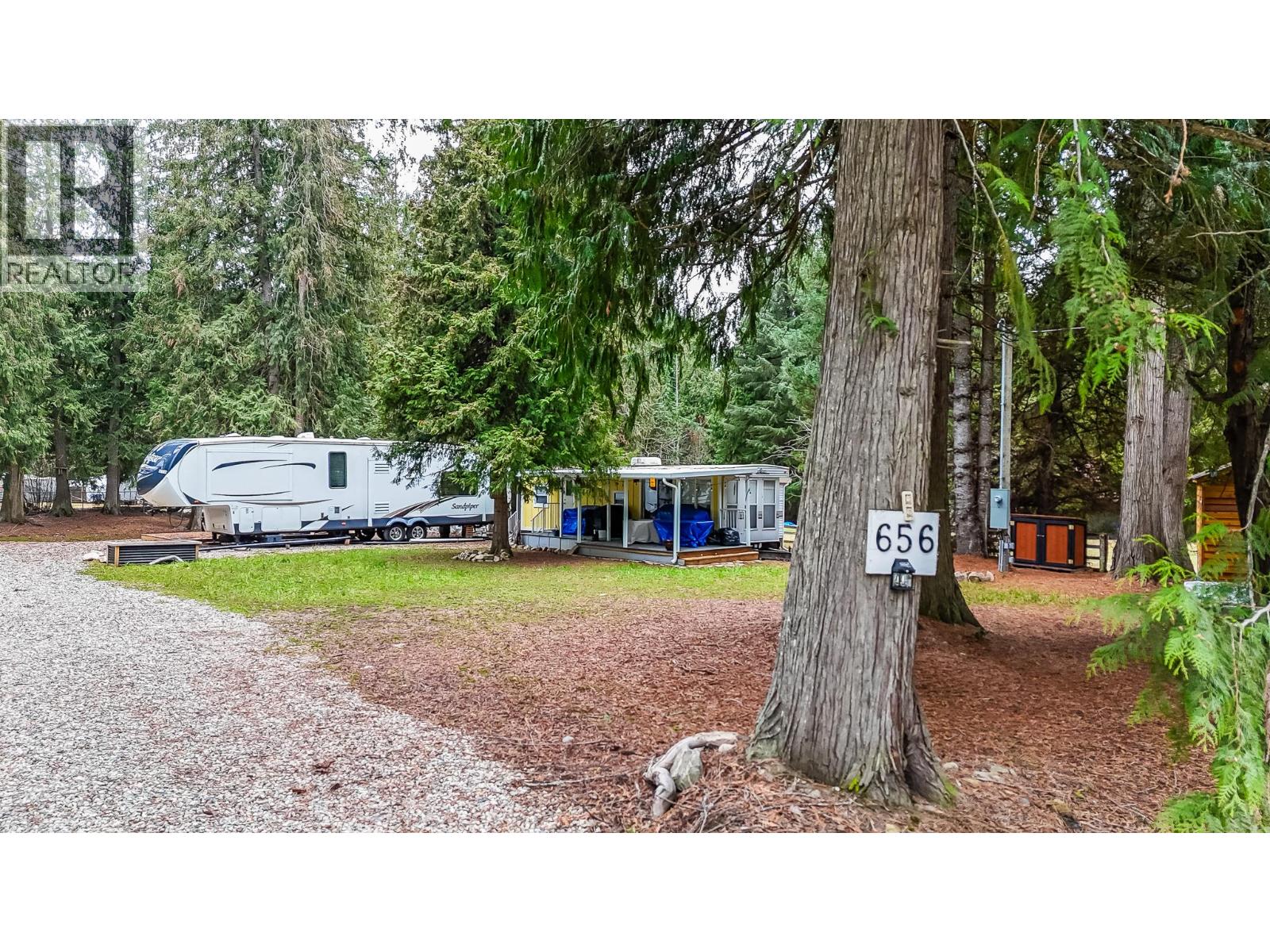 656 Swansea Point Road, Swansea Point