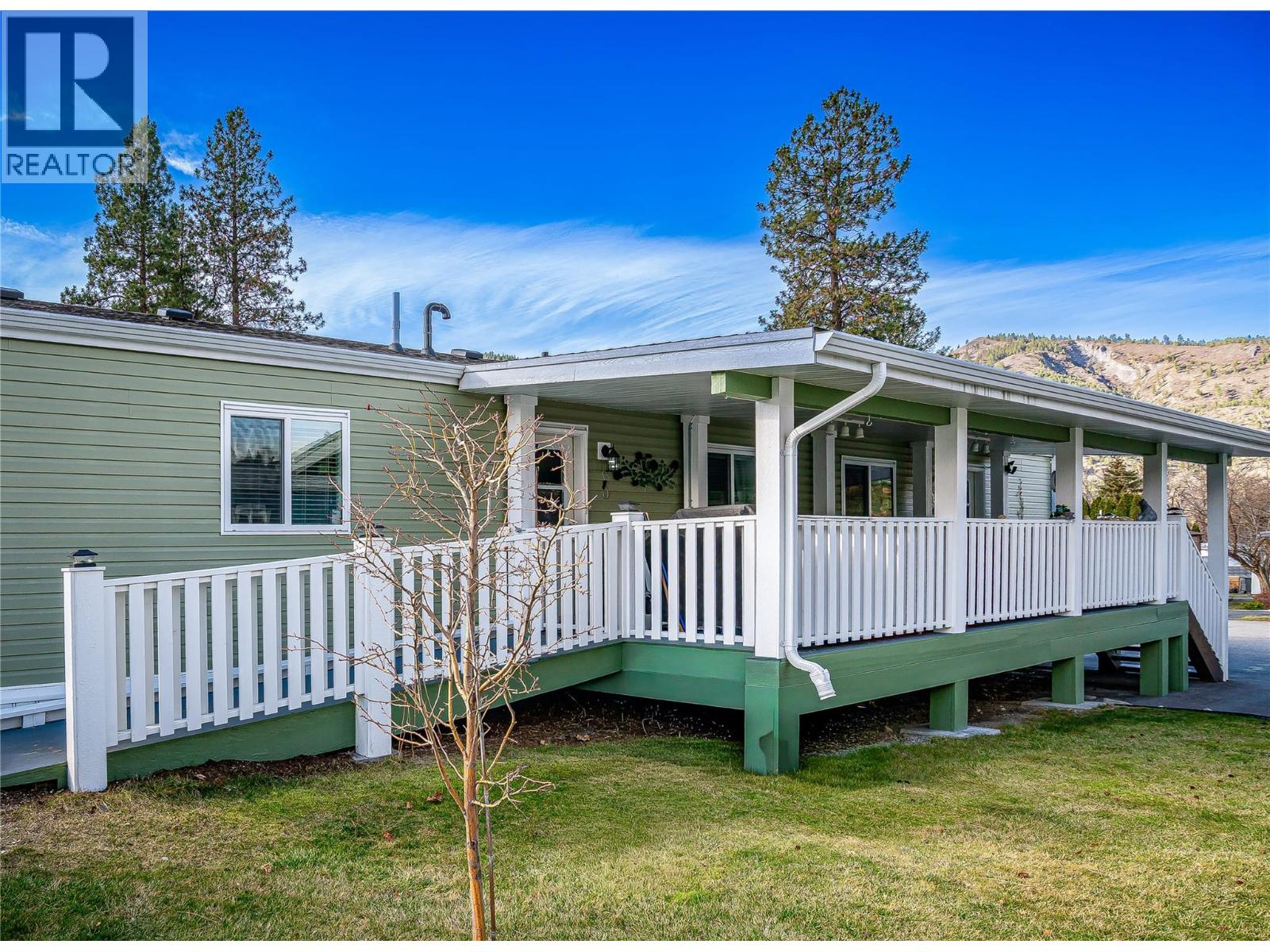 4505 Mclean Creek Road Unit# C11, Okanagan Falls