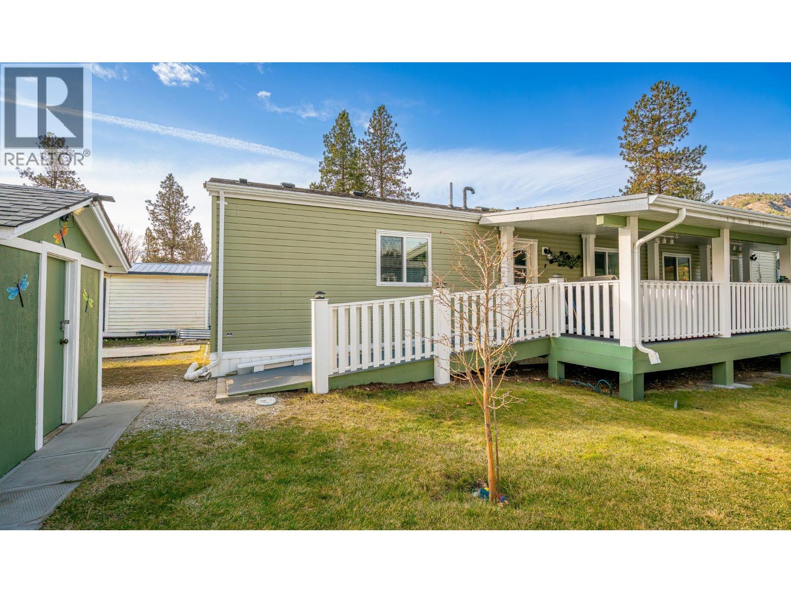 4505 Mclean Creek Road Unit# C11, Okanagan Falls