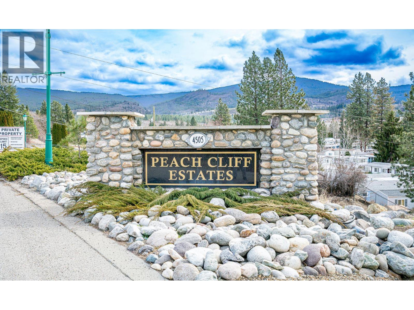 4505 Mclean Creek Road Unit# C11, Okanagan Falls