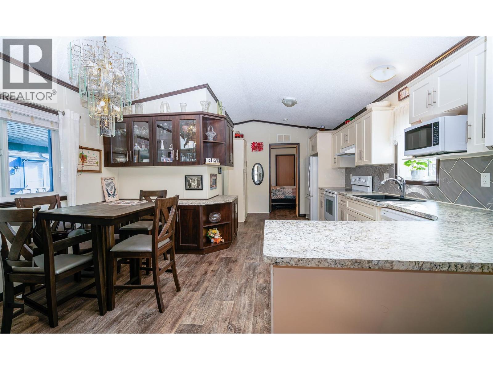 4505 Mclean Creek Road Unit# C11, Okanagan Falls