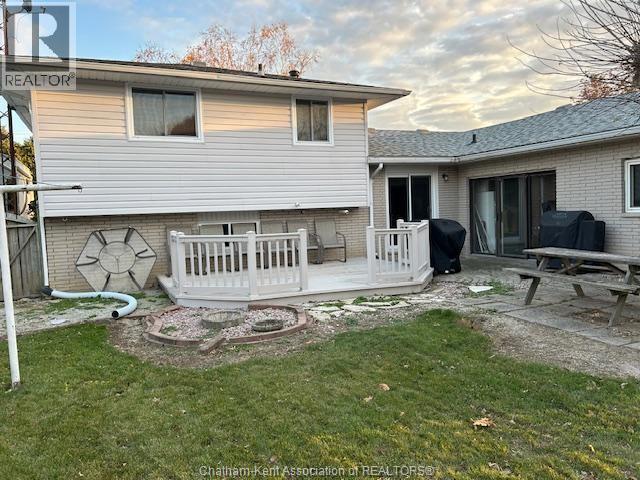 3 Thibodeau STREET, Pain Court, Ontario, N0P1Z0 — Photo 21