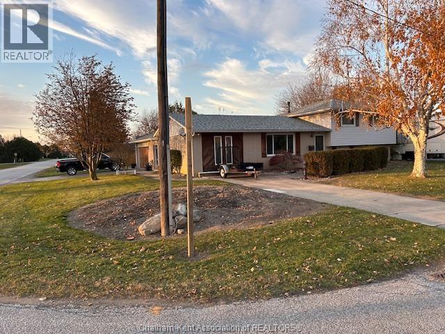 3 Thibodeau STREET, Pain Court, Ontario, N0P1Z0 — Photo 31