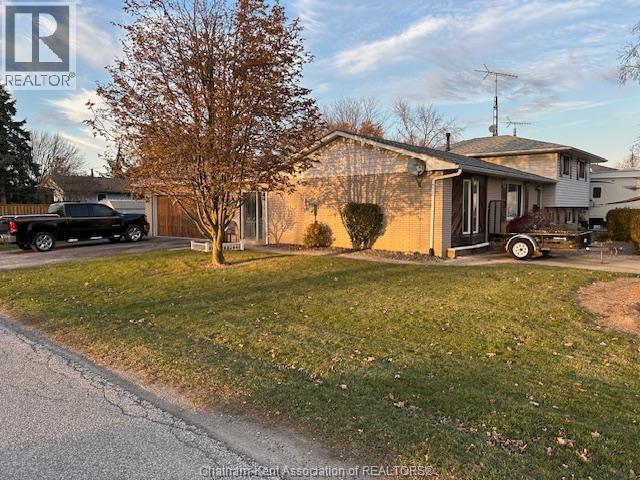 3 Thibodeau STREET, Pain Court, Ontario, N0P1Z0 — Photo 26