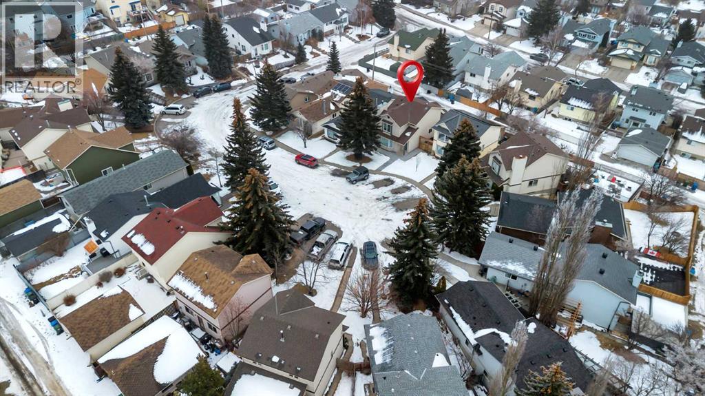 Single Family House for Sale in  Scenic Glen Place NW Scenic Acres Calgary 