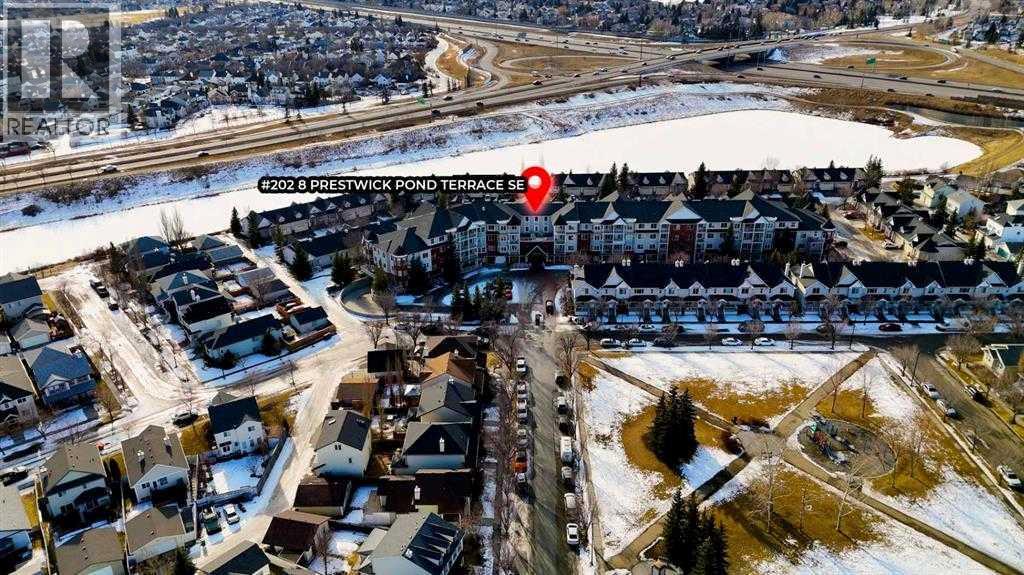 Single Family House for Sale in   Prestwick Pond Terrace SE McKenzie Towne Calgary 