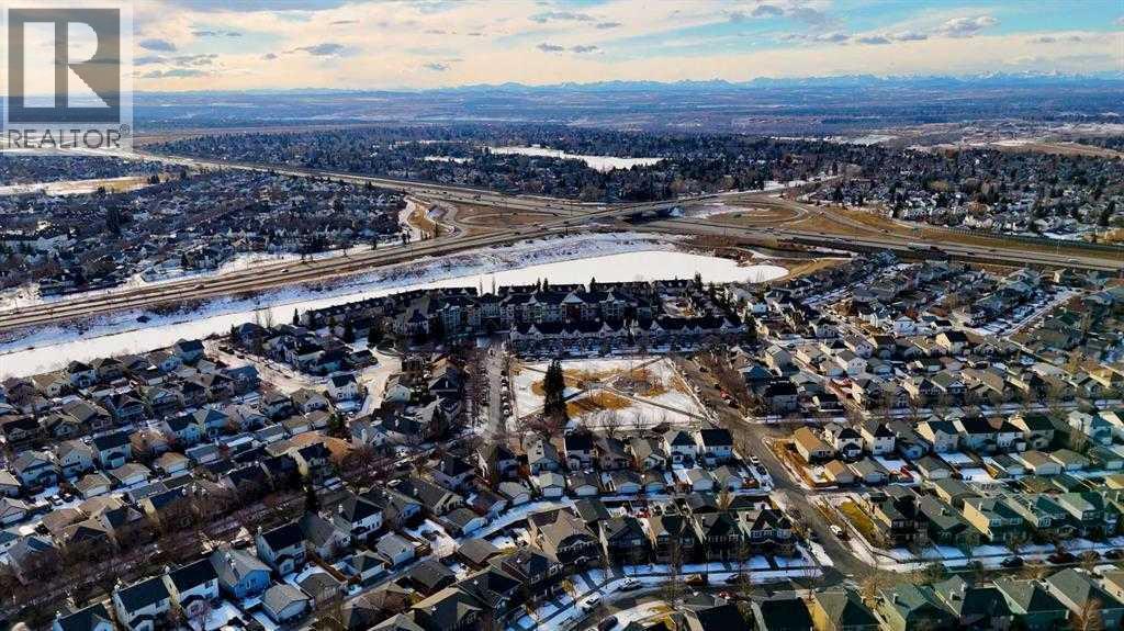 Single Family House for Sale in   Prestwick Pond Terrace SE McKenzie Towne Calgary 