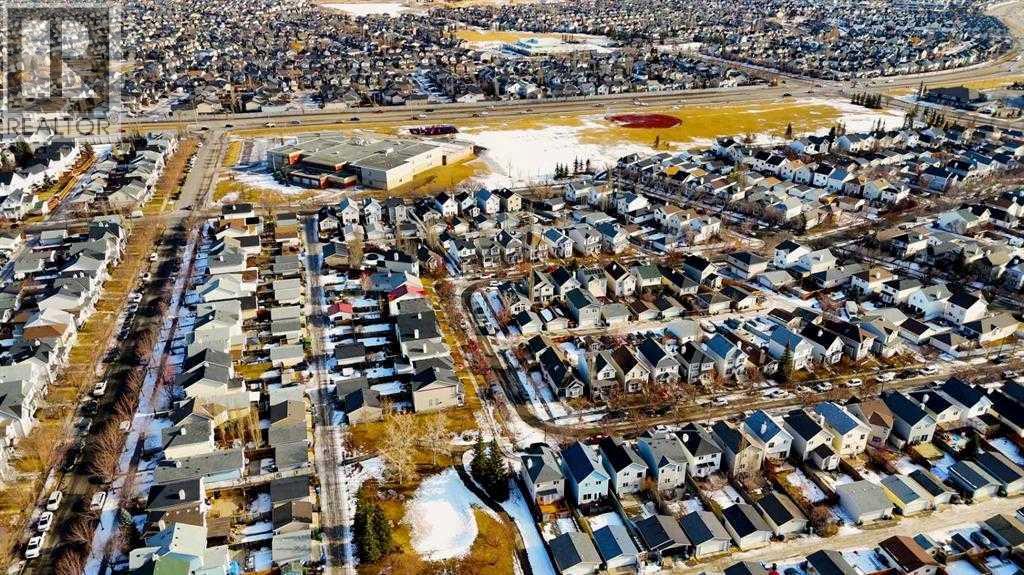 Single Family House for Sale in   Prestwick Pond Terrace SE McKenzie Towne Calgary 