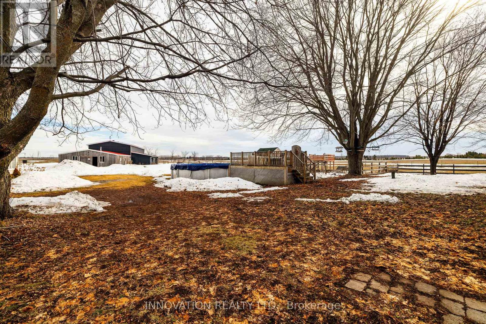 4620 APPLETON SIDE ROAD