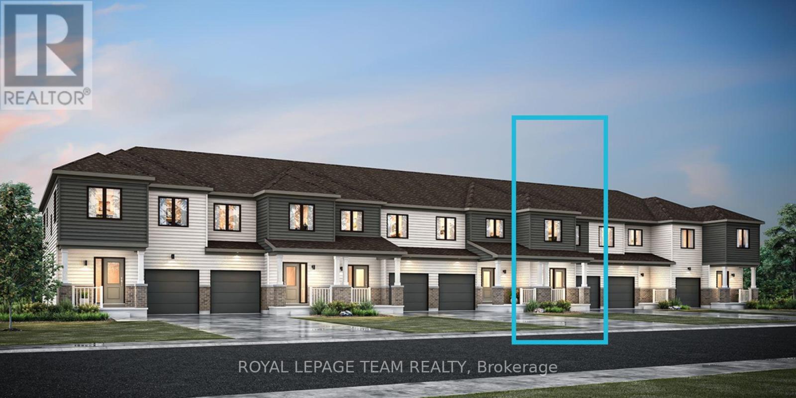 LOT 3626 \"OXFORD VILLAGE\"