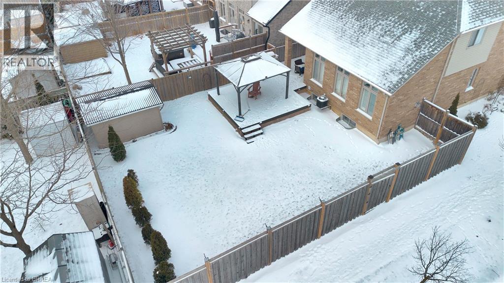 55 FISHER Street, Brantford, Ontario, N3T0G4 — Photo 37
