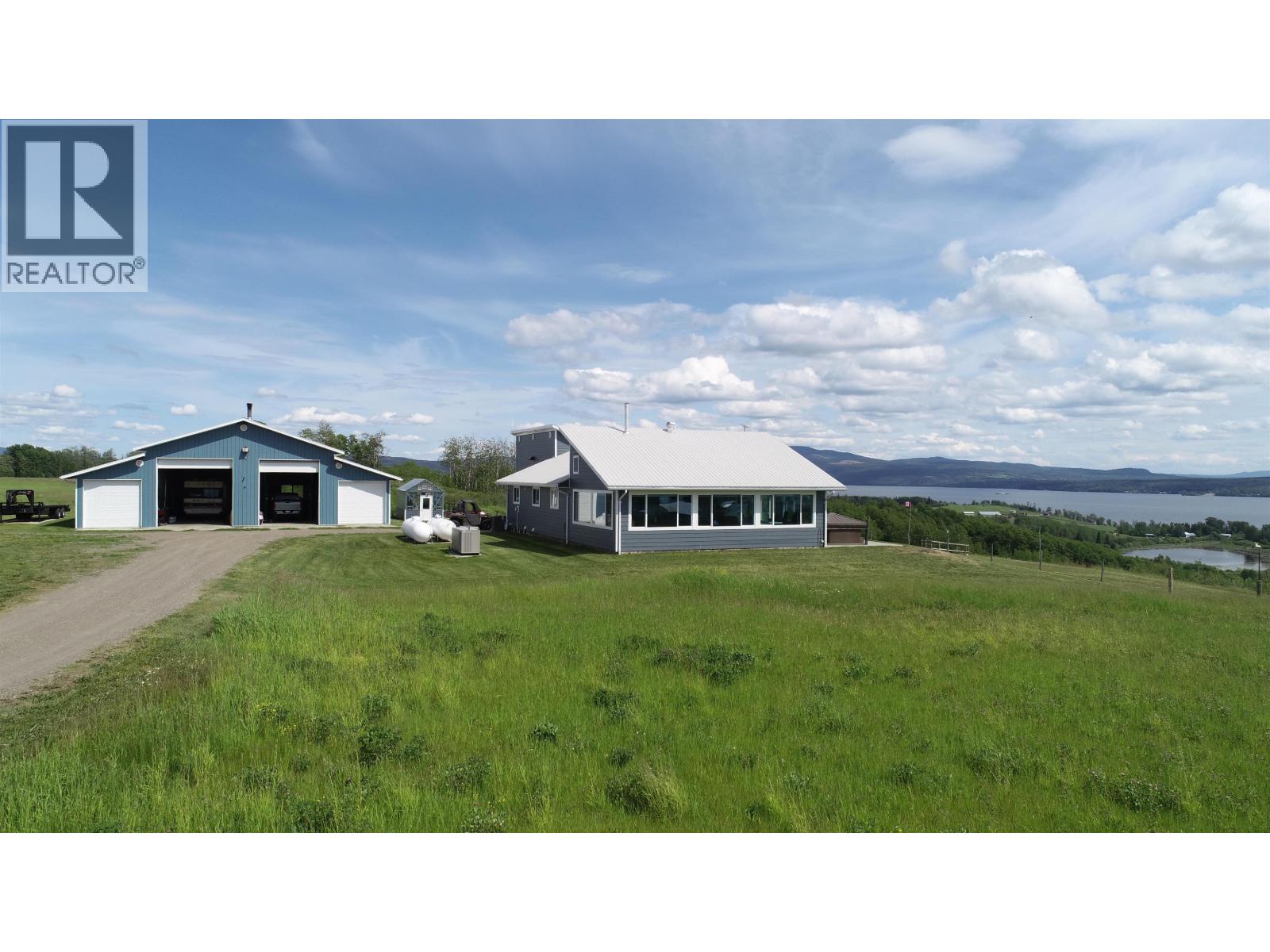 6219 BROWN ROAD - 1