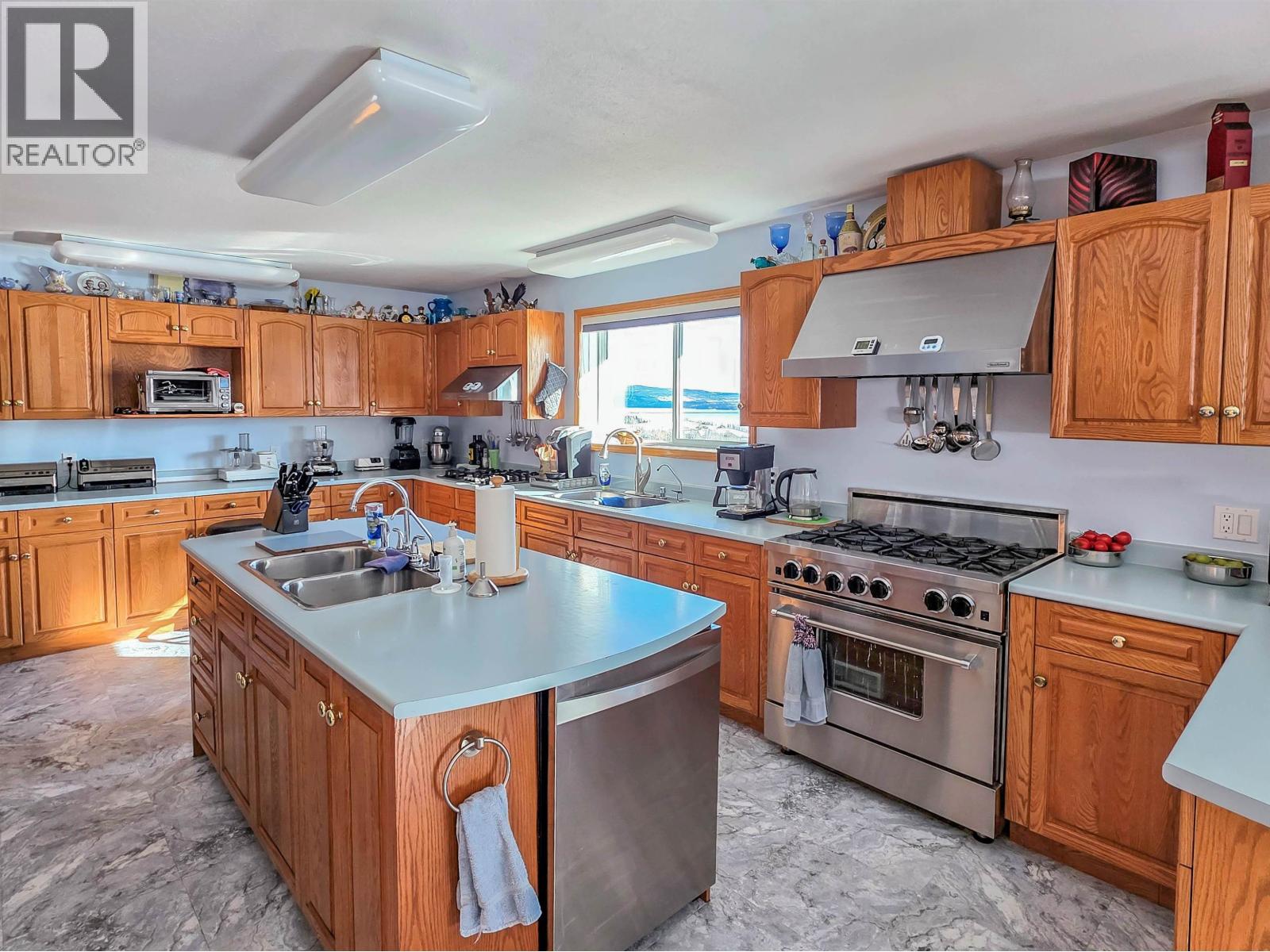 6219 BROWN Road, Burns Lake