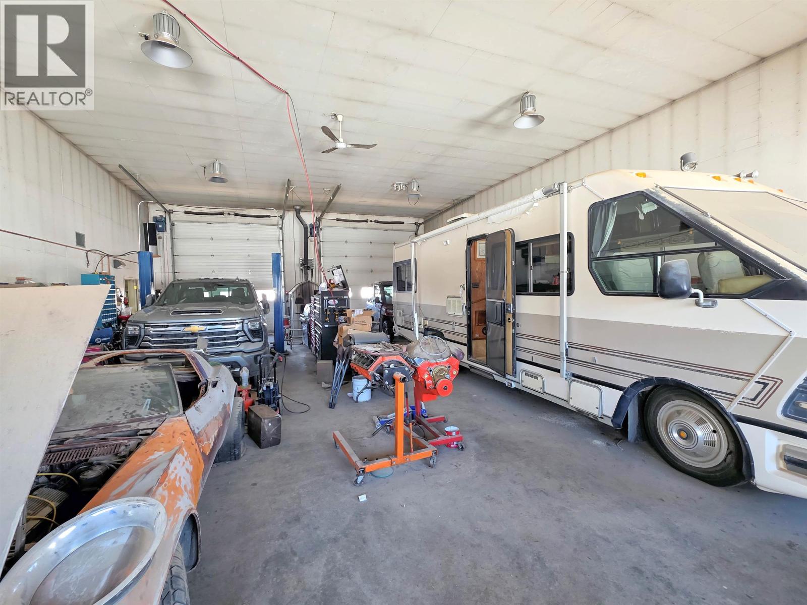 6219 BROWN Road, Burns Lake