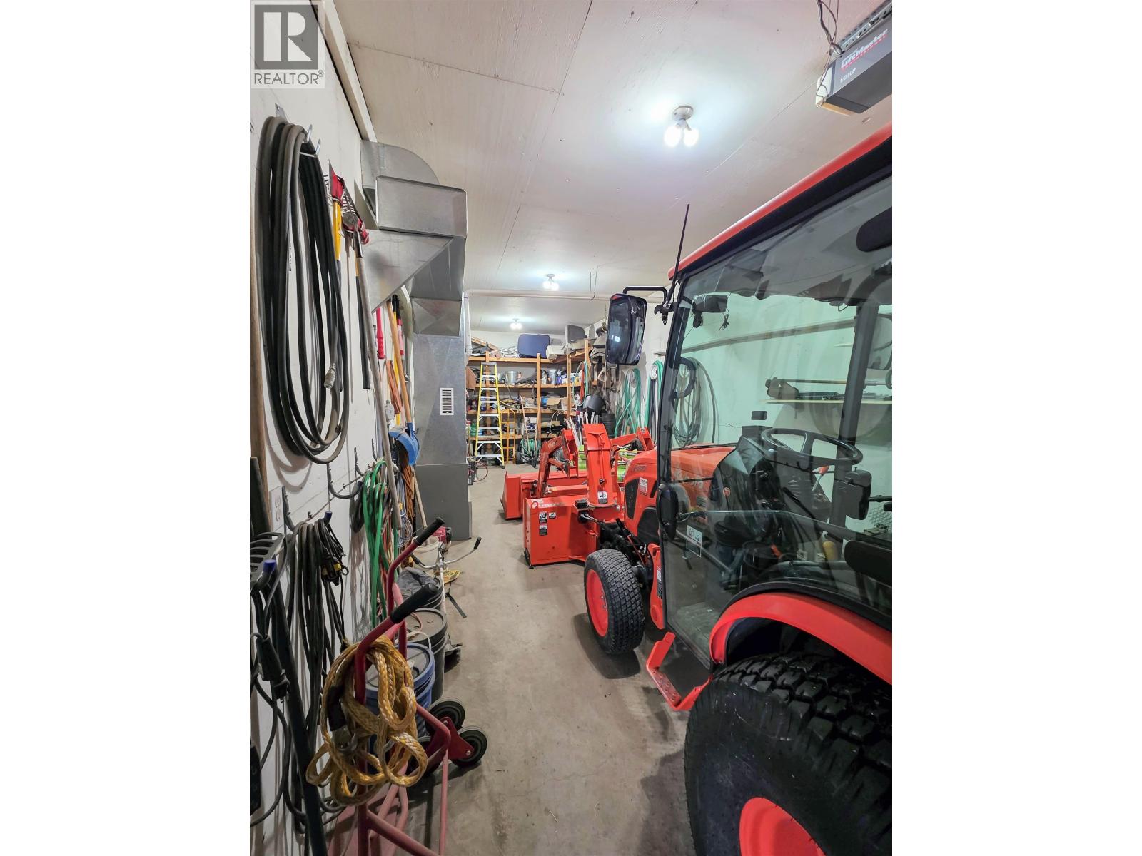 6219 BROWN Road, Burns Lake