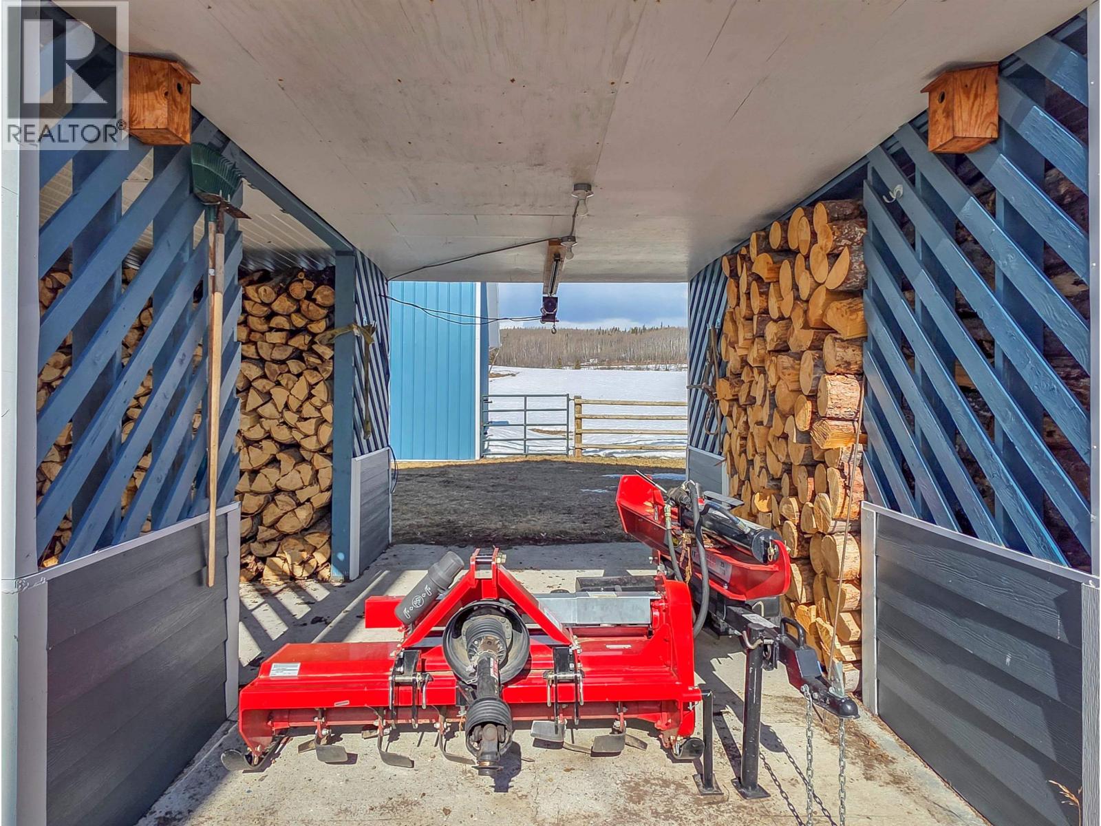 6219 BROWN Road, Burns Lake