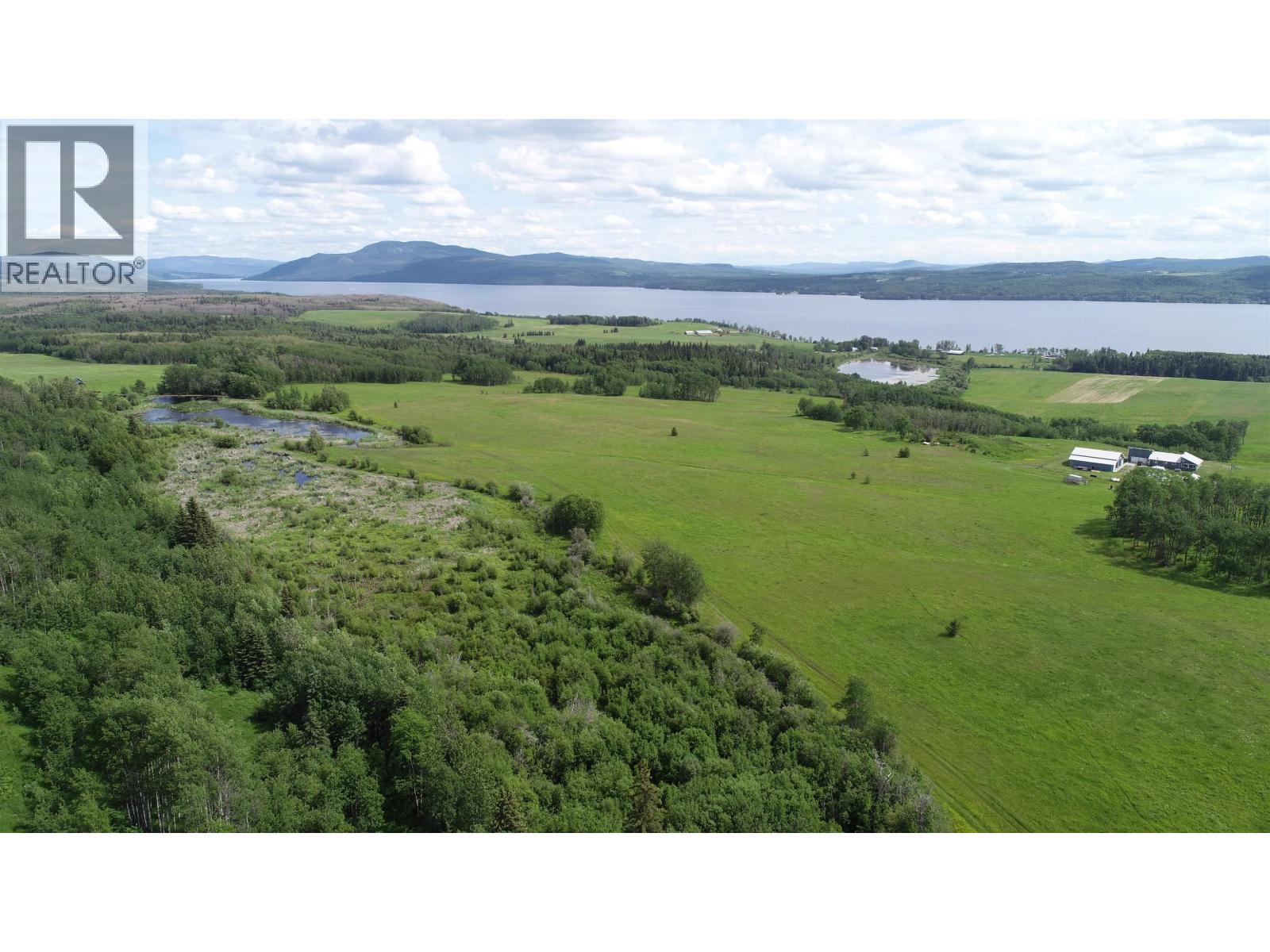 6219 BROWN Road, Burns Lake