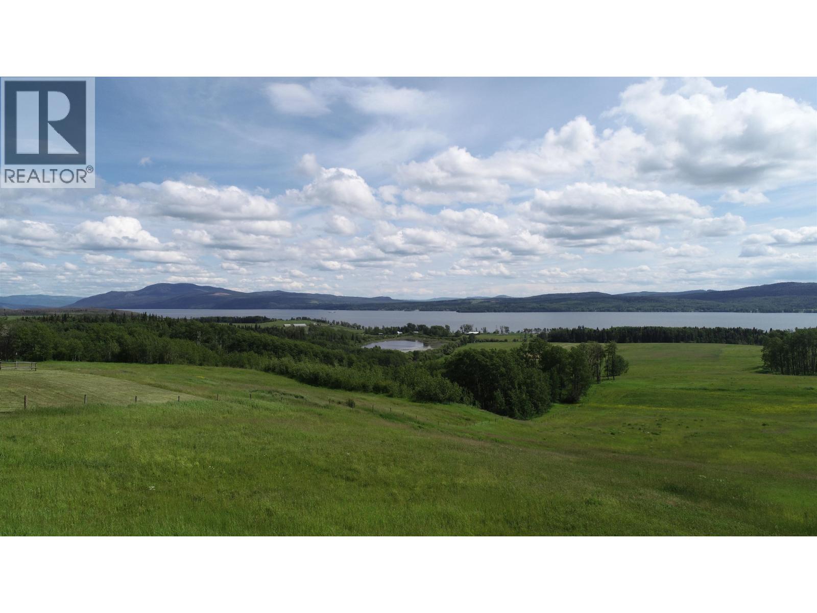 6219 BROWN Road, Burns Lake