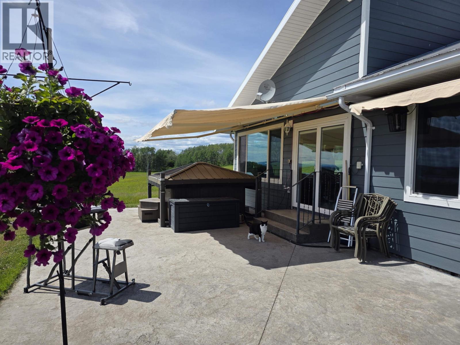 6219 BROWN Road, Burns Lake