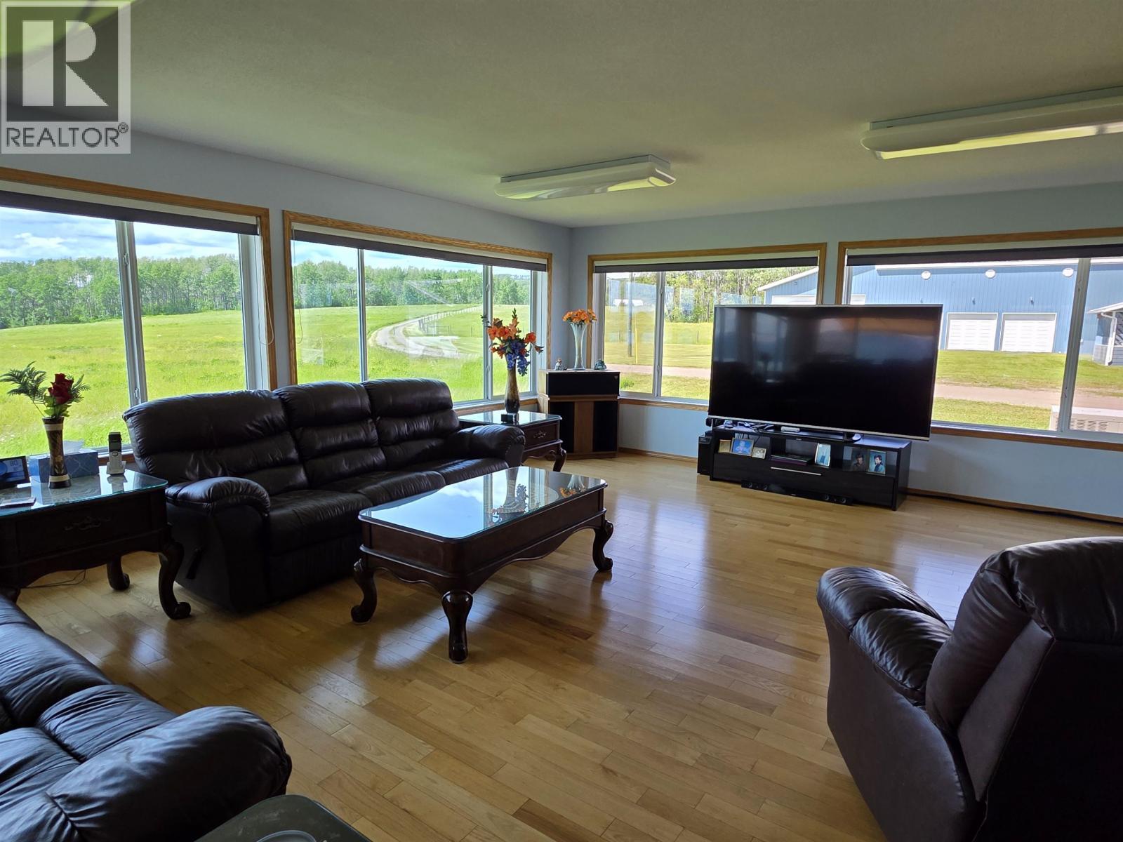 6219 BROWN Road, Burns Lake