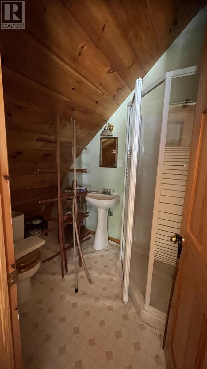 Property 30 of 32 of 1680 West Jeddore Road