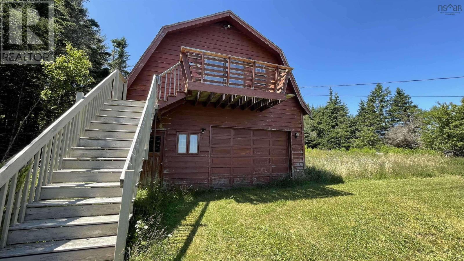 Property 23 of 32 of 1680 West Jeddore Road