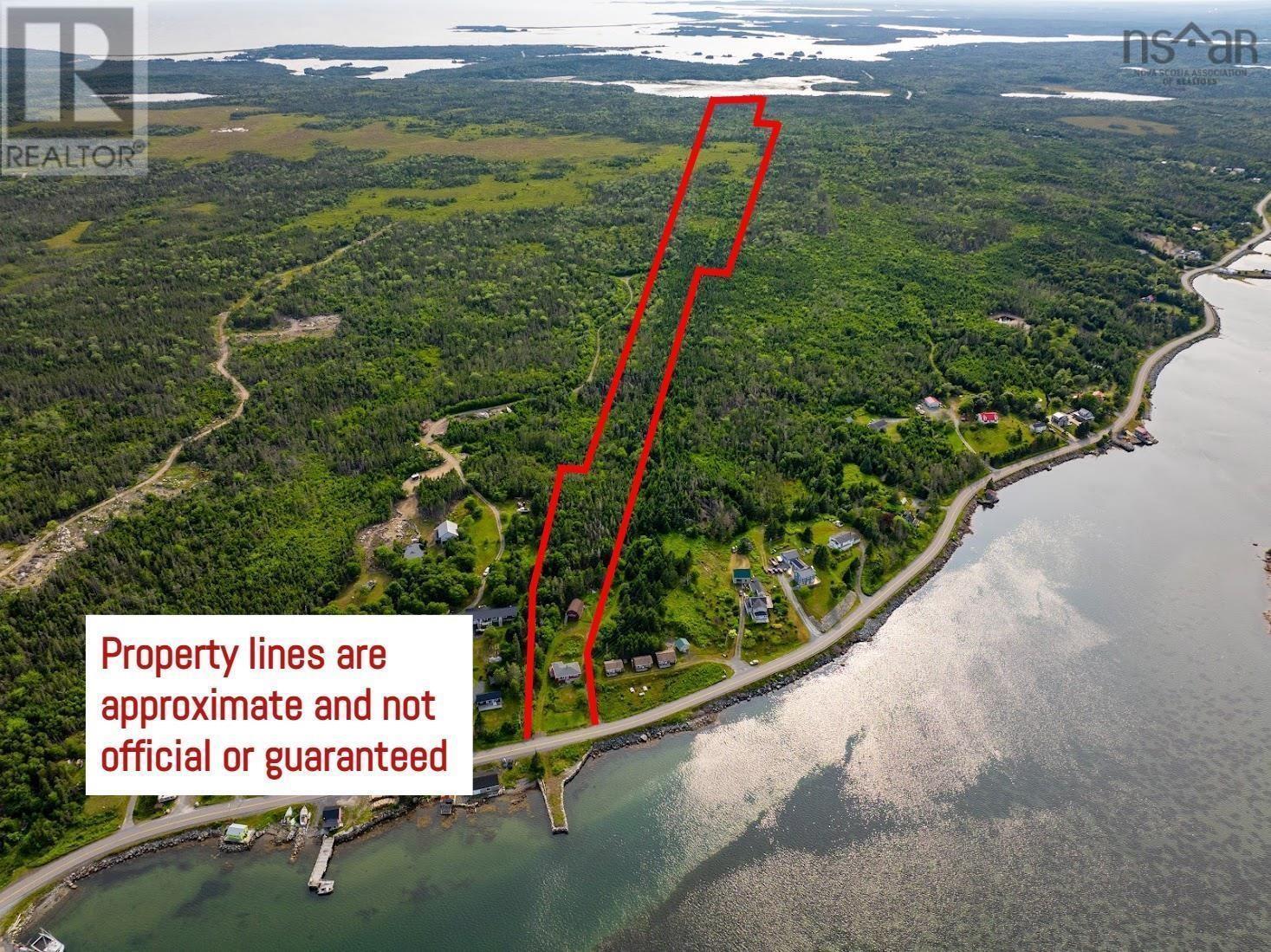 Property 4 of 32 of 1680 West Jeddore Road