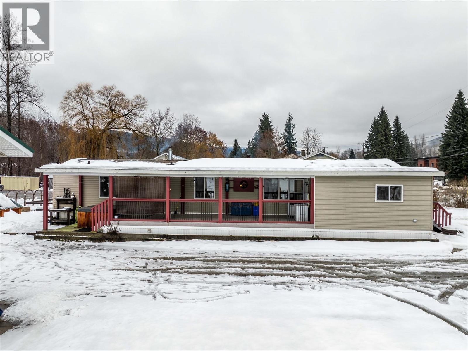 749 BIG EDDY ROAD - 29