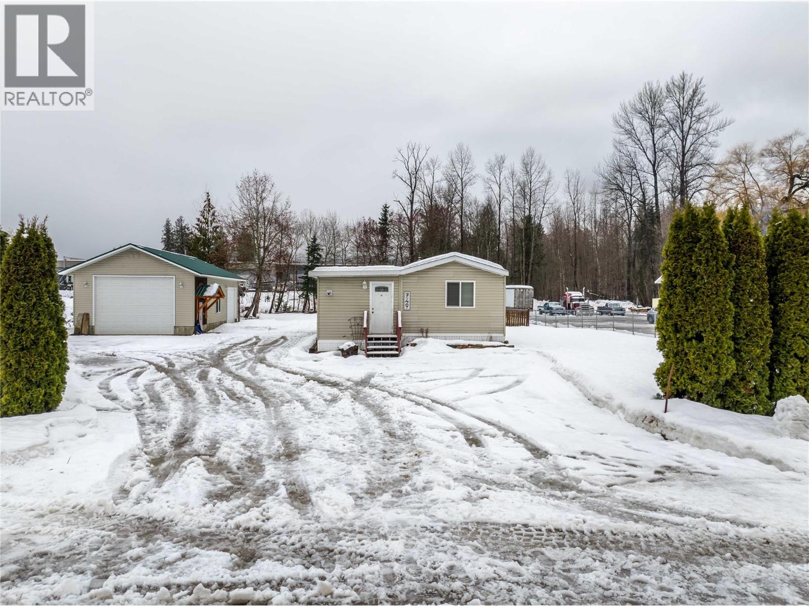 749 BIG EDDY ROAD - 39