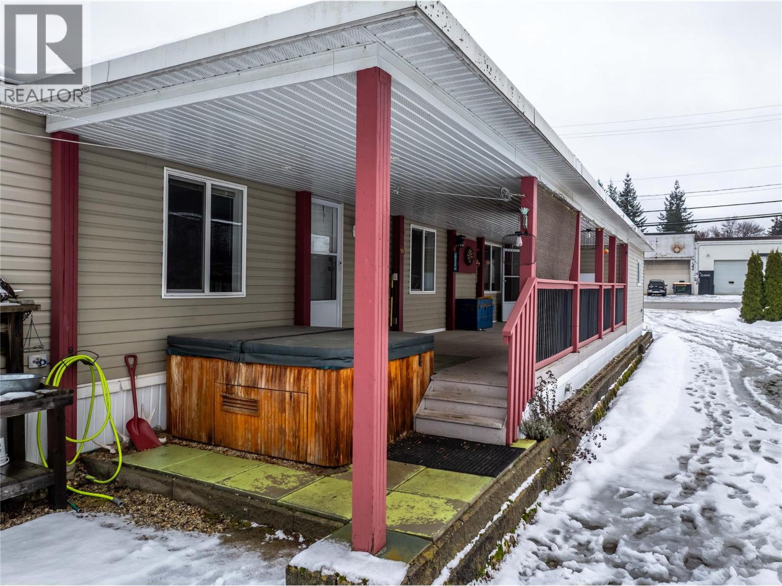 749 BIG EDDY ROAD - 22