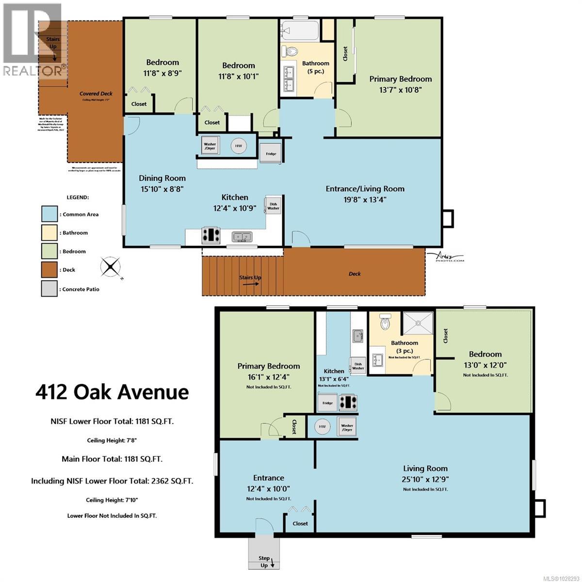 412 OAK AVE - Image 2