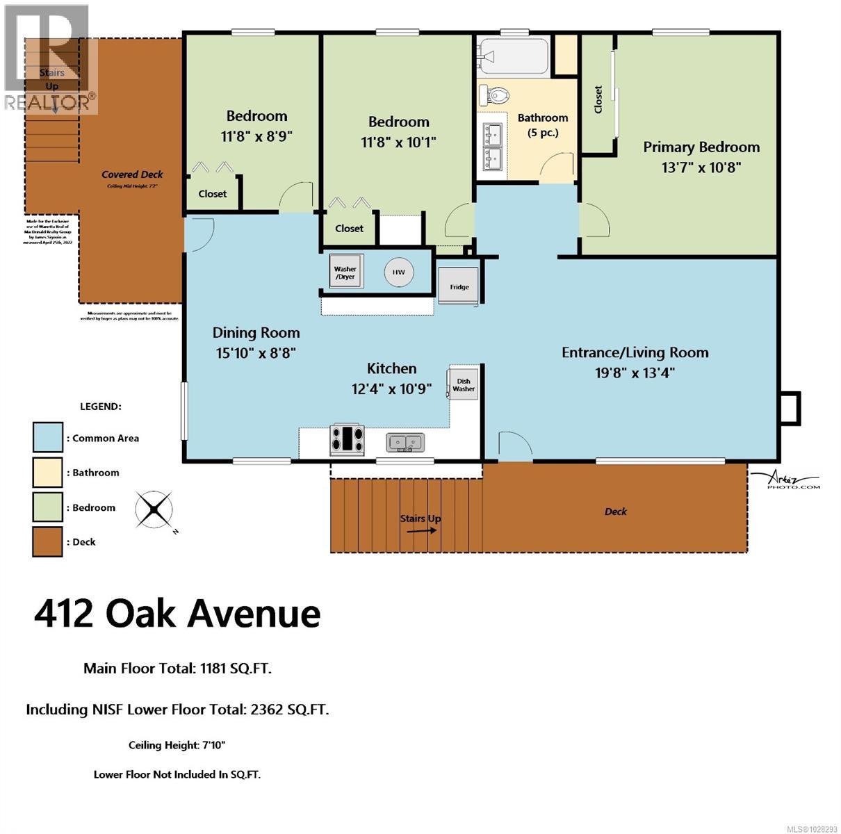 412 OAK AVE - 22