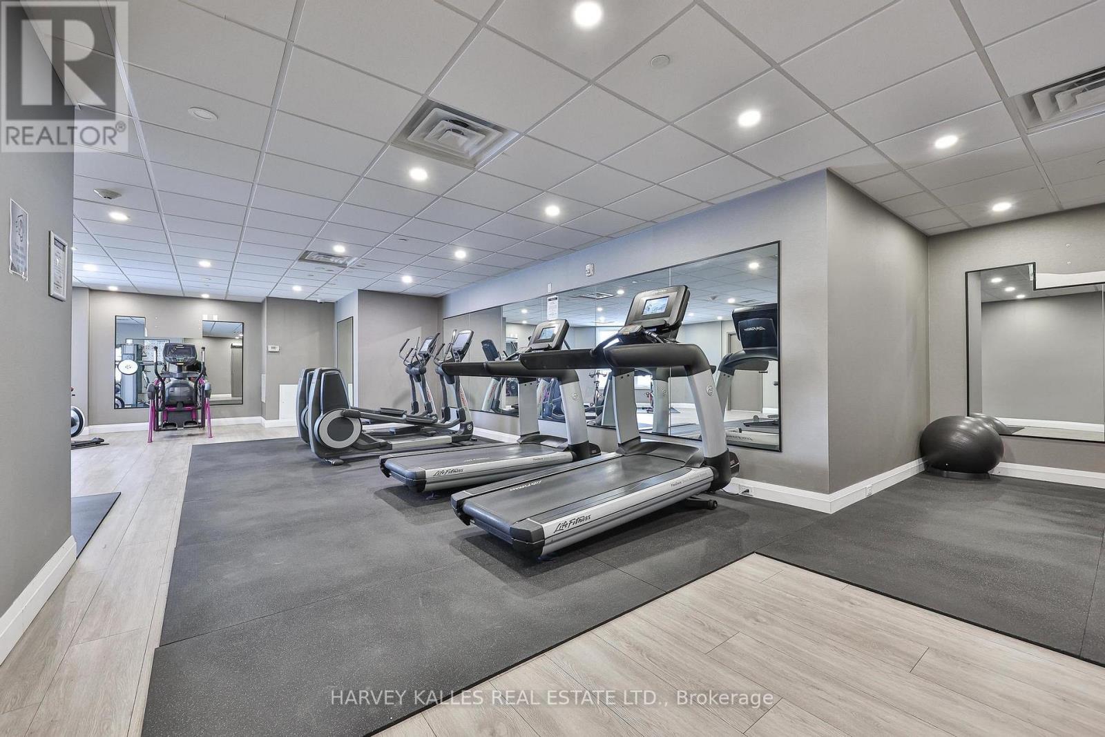 #122 101 SHOREVIEW PLACE - 21