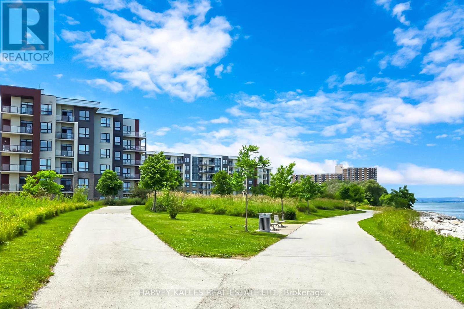 #122 101 SHOREVIEW PLACE - 26
