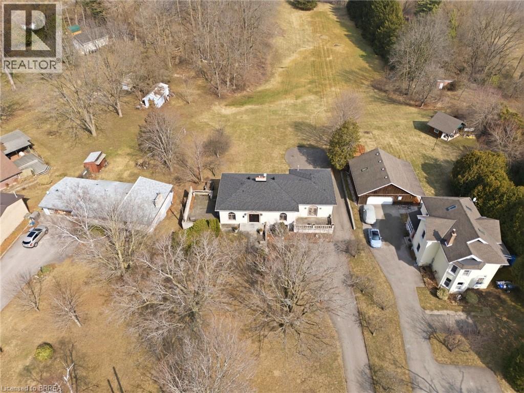 46 TUTELA HEIGHTS, Brantford, Ontario, N3T1A1 — Photo 40